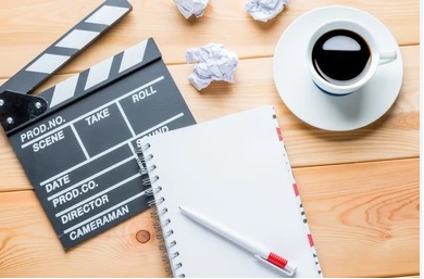 Script Writing for Film and Television