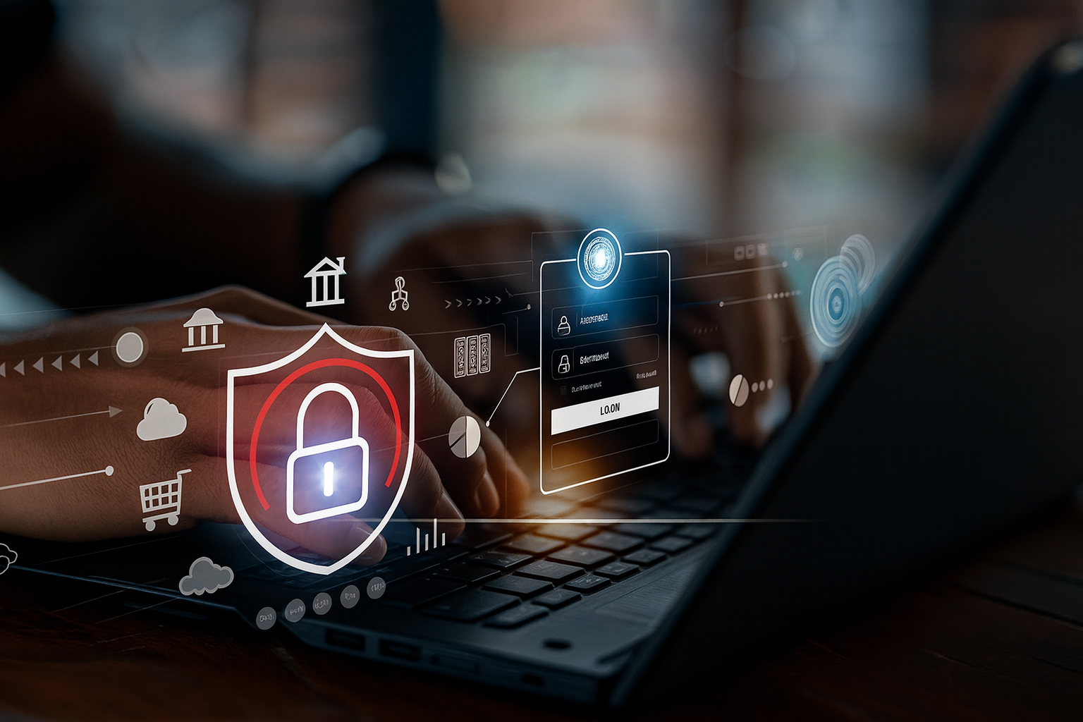 Cyber-Security & Ethical Hacking
