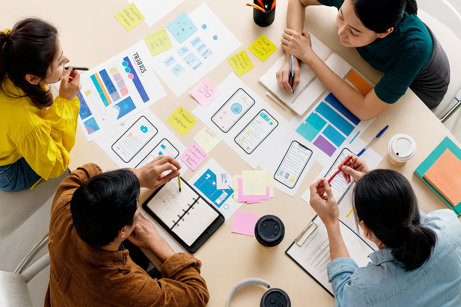Entrepreneurship Areas (Building Start-up Business / Social Development)