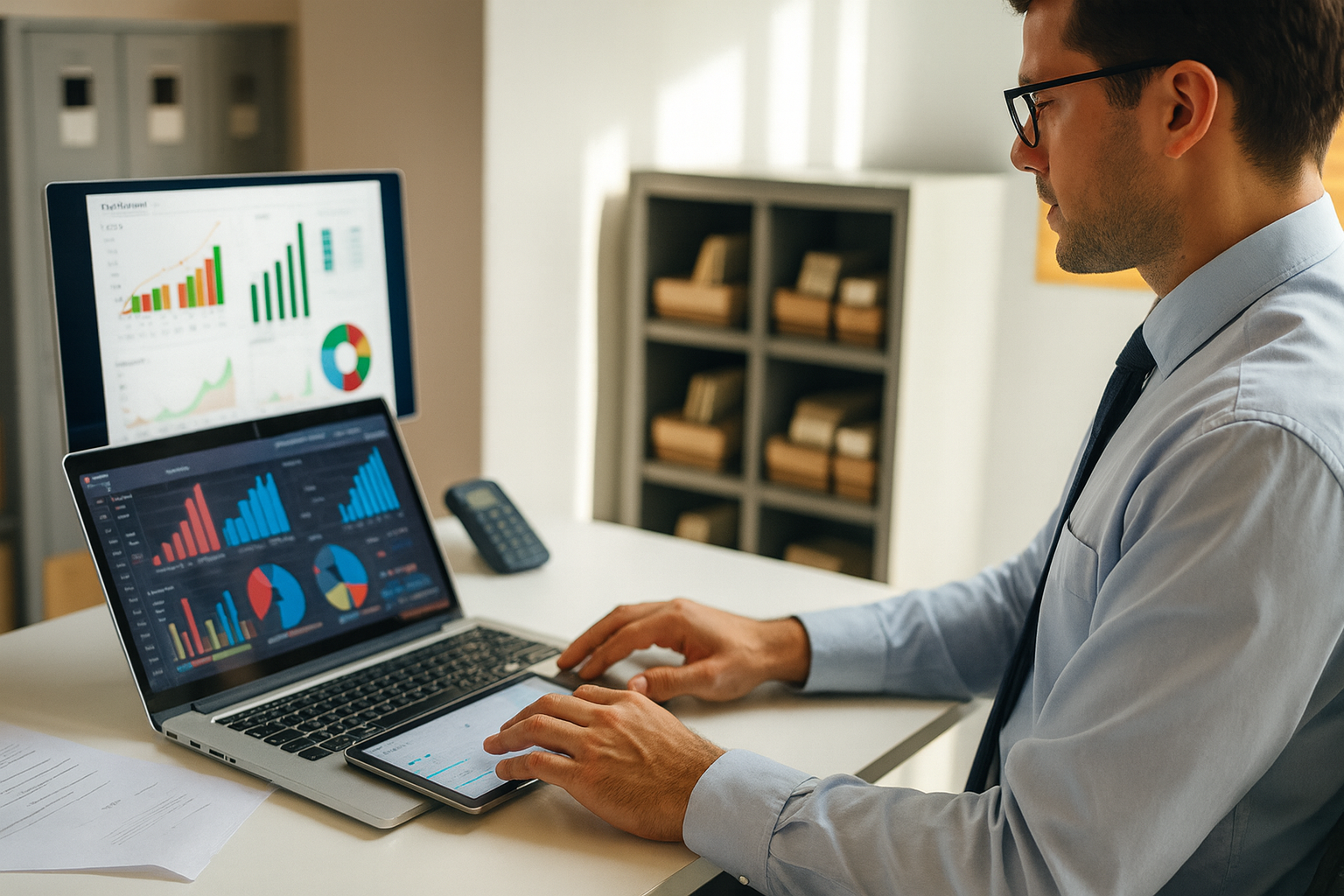 FinTech: Compliance Programs